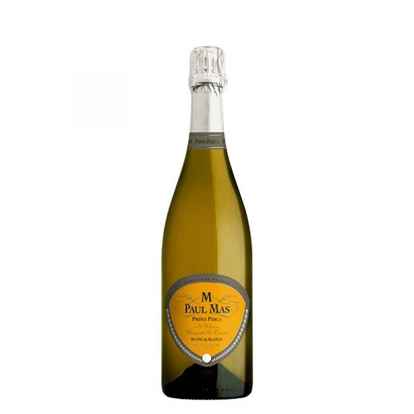 Paul Mas "Prima Perla" Blanc de Blanc