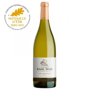 PAUL MAS Chardonnay 2022