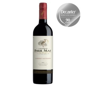 Paul Mas Cabernet Sauvignon 2024