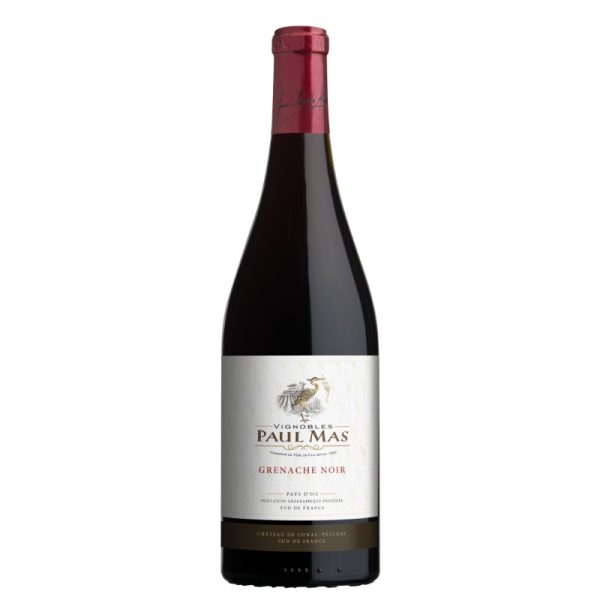 Paul Mas Grenache Noir