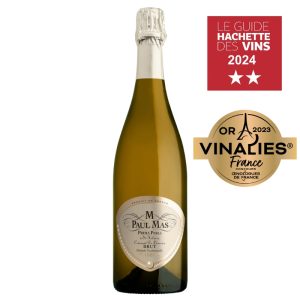 Paul Mas "Prima Perla" Crémant Brut