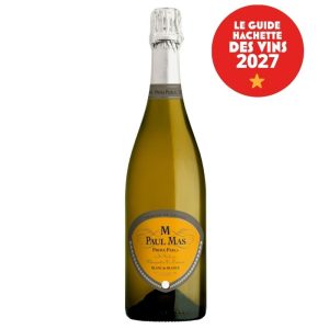 Paul Mas Prima Perla Blanc de Blanc