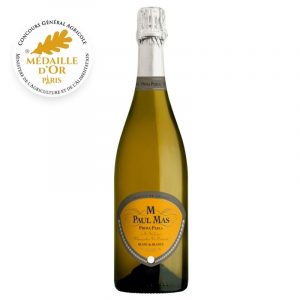 Paul Mas "Prima Perla" Blanc de Blanc
