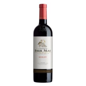 Paul Mas le Merlot