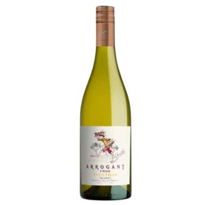 Arrogant Frog Tutti Frutti Blanc