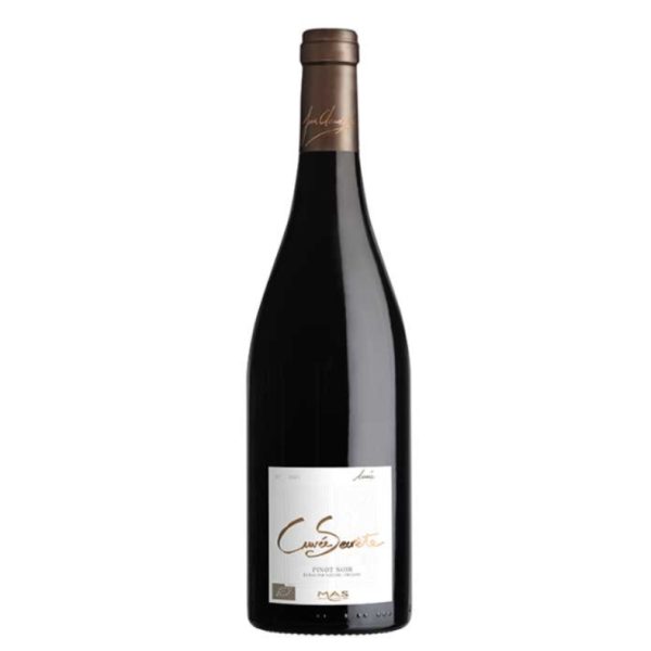 Cuvée Secrète Pinot Noir