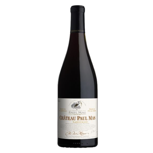 Château Paul Mas Clos de Mûres