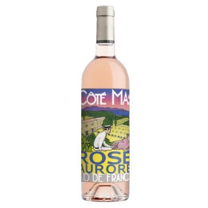 Coté Mas, Rosé Aurore