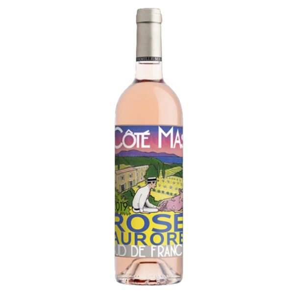Coté Mas, Rosé Aurore