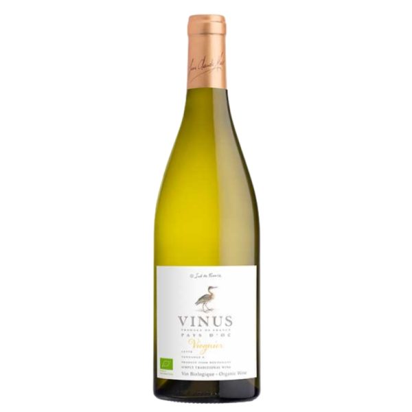 Vinus Viognier 2020