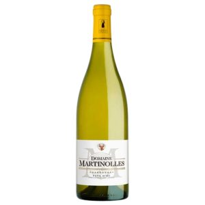 Domaine Martinolles Chardonnay