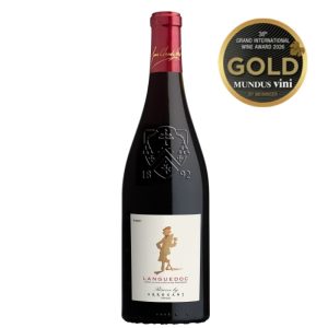 Arrogant Frog Reserve GSM 2024