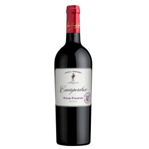 Arrogant-Frog-Syrah-Viognier-Pioch-de-Perdrix Canteperdrix