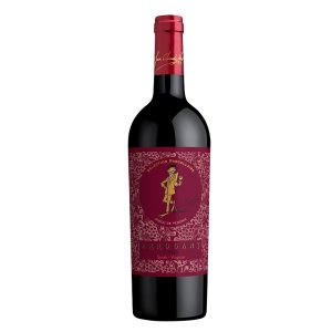 Arrogant-Frog-Syrah-Viognier-Pioch-de-Perdrix
