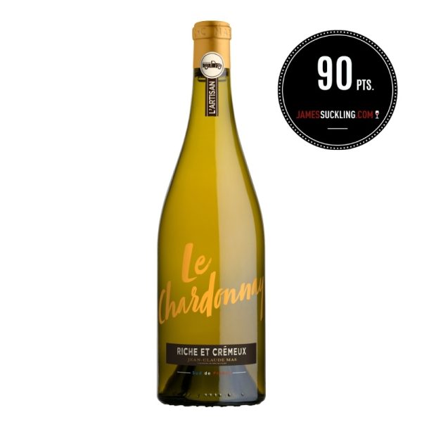 Artisan le Chardonnay 2024