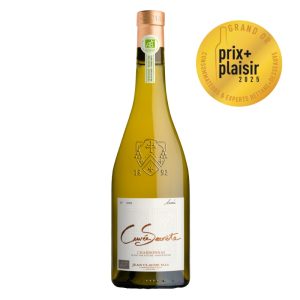 Cuvee Secrete Chardonnay 2024