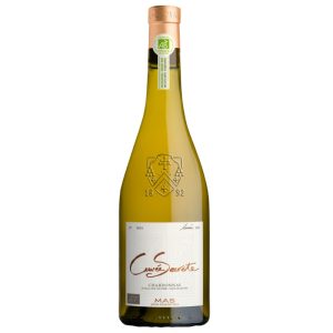 Cuvée Secrète Chardonnay sans sulfites