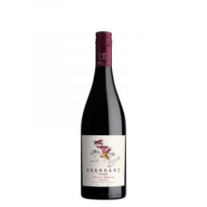 Arrogant Frog Tutti Frutt Rouge