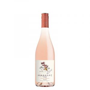 Arrogant Fro Tutti Frutti Rosé