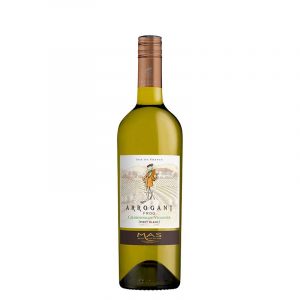 Arrogant Frog Chardonnay Viognier