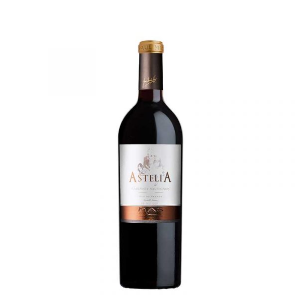 Astelia Cabernet Sauvignon