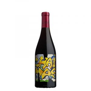 Chais Mas Rouge