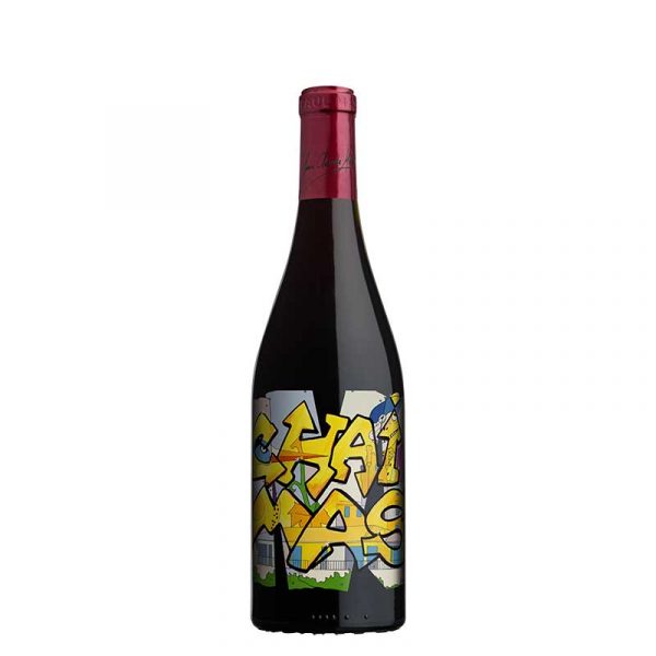Chais Mas Rouge