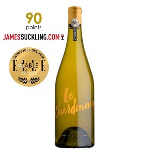 L'Artisan Le Chardonnay 2021