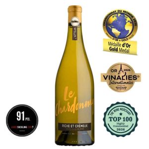 L'Artisan Le Chardonnay 2025