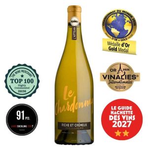 L'Artisan Le Chardonnay 2025