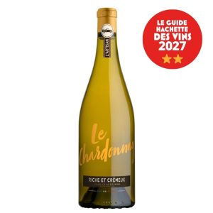 L'Artisan Le Chardonnay 2025