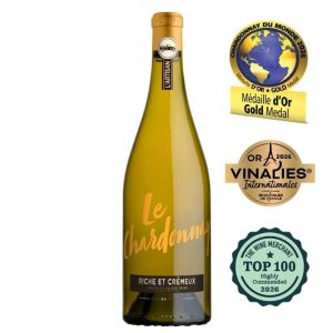 L'Artisan Le Chardonnay 2025