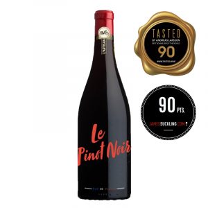 L'Artisan Le Pinot Noir 2022