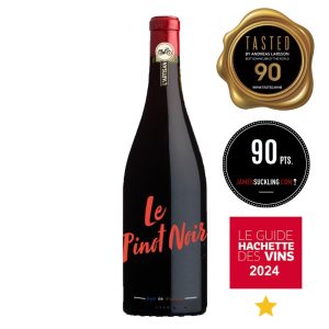 L'Artisan Le Pinot Noir 2022