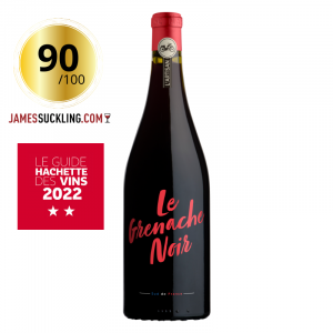 L'Artisan Le grenache noir