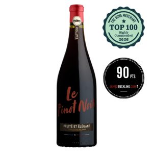 L'Artisan le Pinot Noir 2025