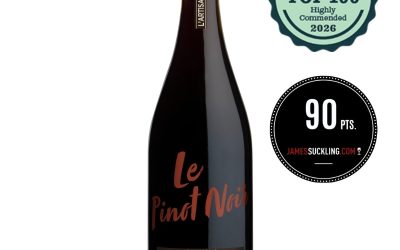 L'Artisan le Pinot Noir 2025