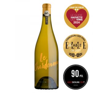 L'artisan - Le Chardonnay 2022