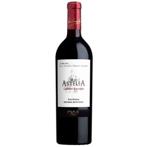Mas Astelia Cabernet Sauvignon 2023