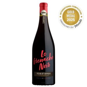 Paul Mas L'Artisan Grenache Noir 2024