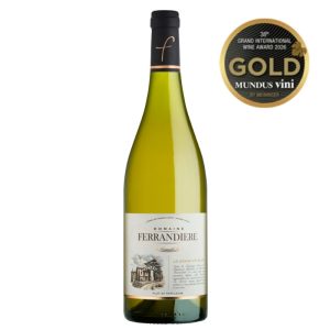 Domaine Ferrandière Le Grand Vin Blanc 2024