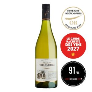 Domaine Ferrandière Le Grand Vin Blanc 2025