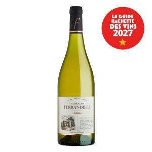 Domaine Ferrandière Le Grand Vin Blanc 2025