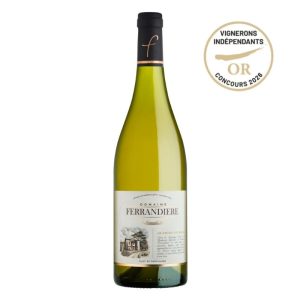 Domaine Ferrandière Le Grand Vin Blanc 2025