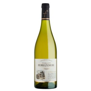Domaine Ferrandière le Grand Vin Blanc