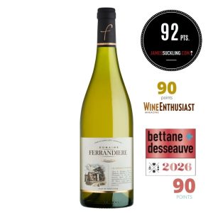 Domaine Ferrandière le Grand Vin Blanc 2023