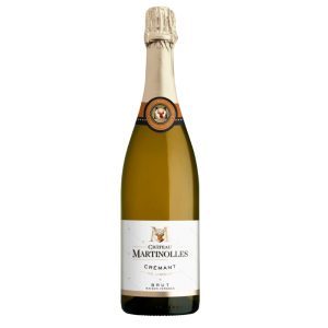 Château Martinolles Crémant de Limoux