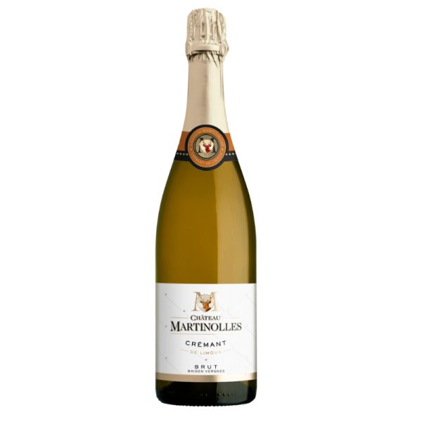 Château Martinolles Crémant de Limoux
