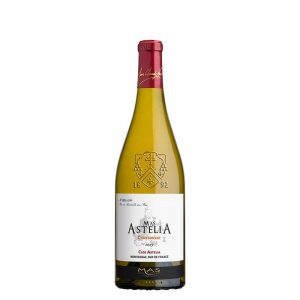 Mas Astelia Chardonnay 2019