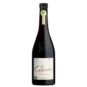 Cuvée Secrète Pinot Noir